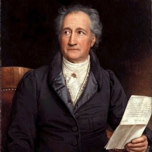 Goethe ( escritor alemão e pensador que também fez incursões pelo campo da ciência)  "Nem todos os caminhos são para todos os caminhantes".